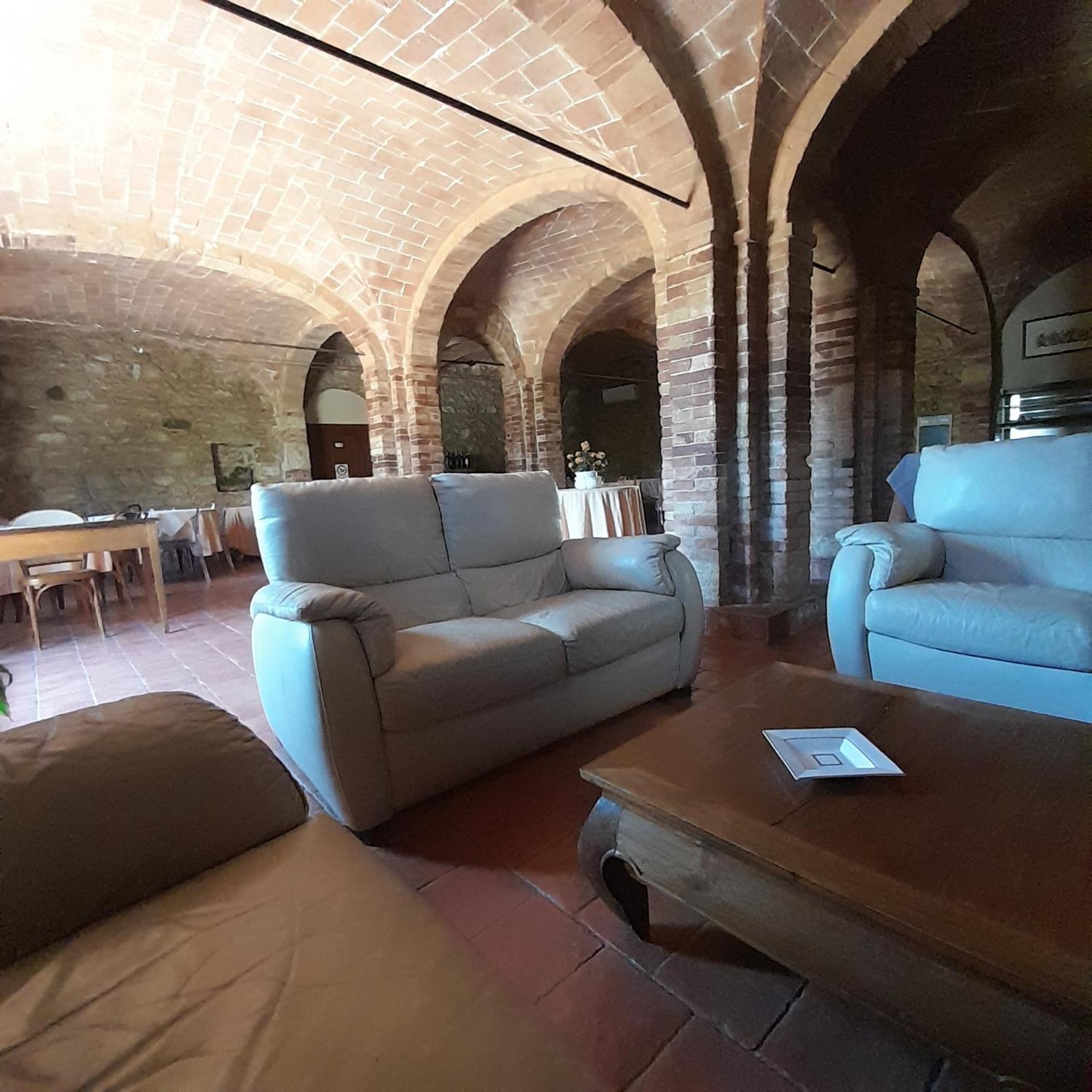 Case Cordovani Magliano in Toscana Luaran gambar