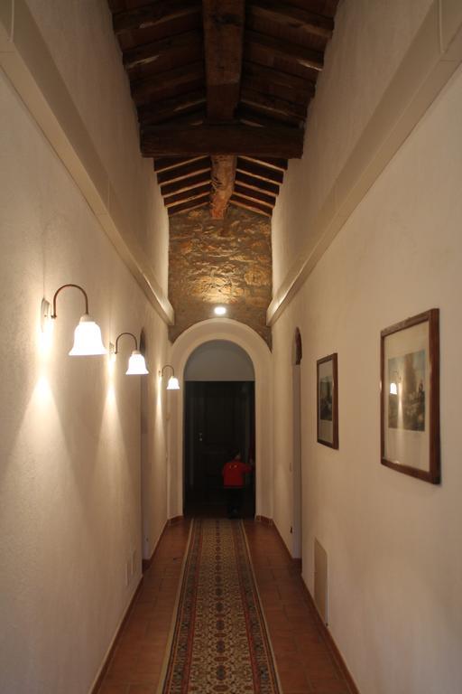 Case Cordovani Magliano in Toscana Luaran gambar