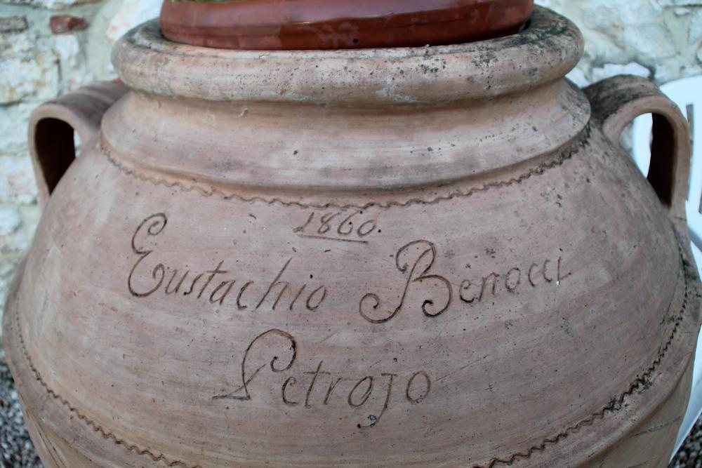 Case Cordovani Magliano in Toscana Luaran gambar