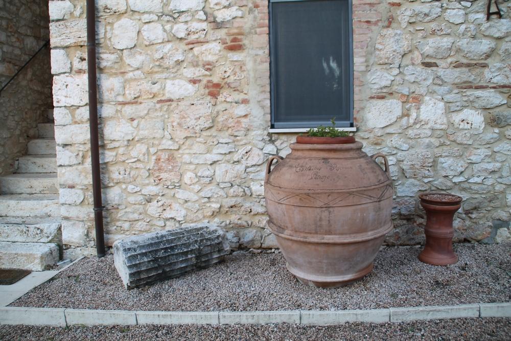 Case Cordovani Magliano in Toscana Luaran gambar