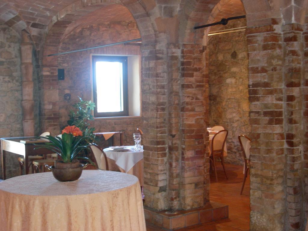 Case Cordovani Magliano in Toscana Luaran gambar