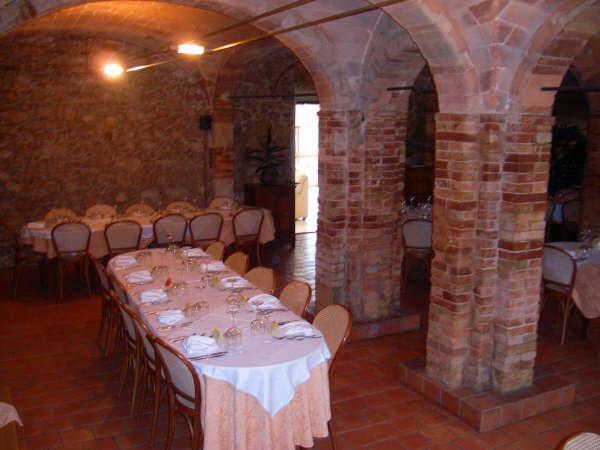 Case Cordovani Magliano in Toscana Luaran gambar