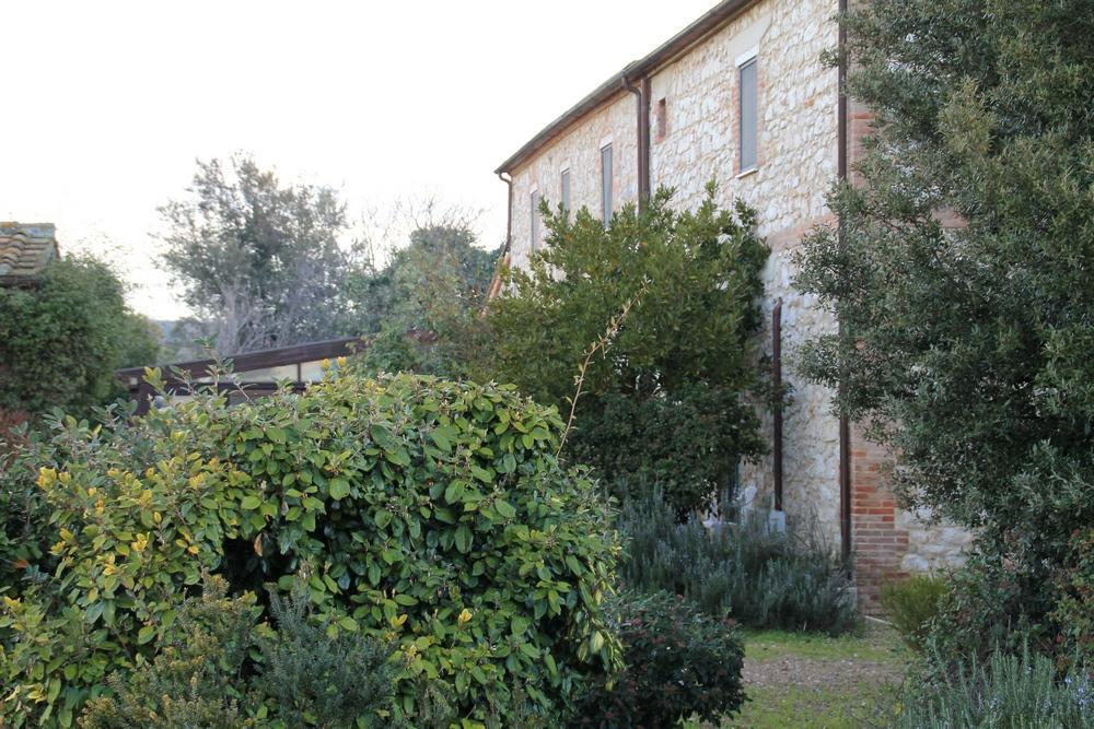 Case Cordovani Magliano in Toscana Luaran gambar