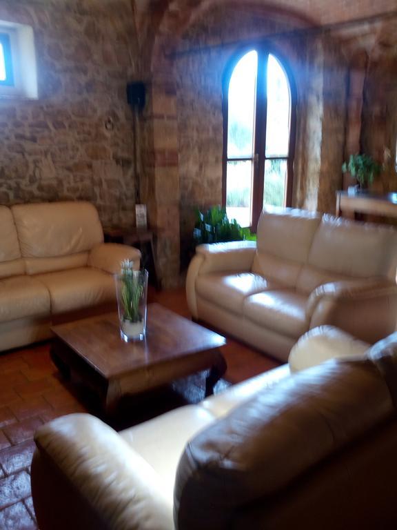Case Cordovani Magliano in Toscana Luaran gambar