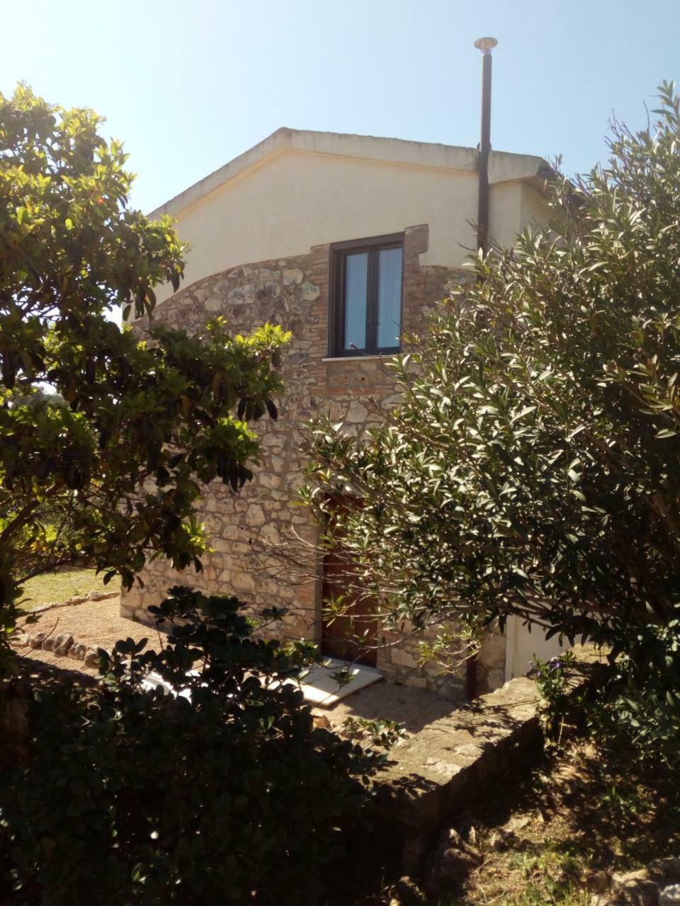 Case Cordovani Magliano in Toscana Luaran gambar
