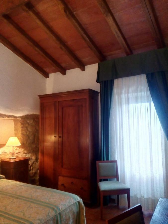 Case Cordovani Magliano in Toscana Luaran gambar